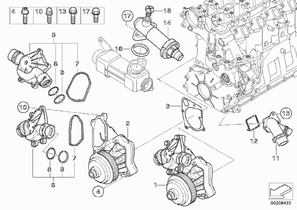 «cats.parts» - Немецкая автомобильная марка из Баварии
