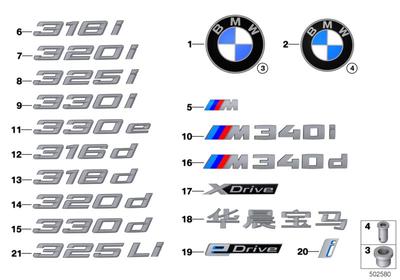 Етк бмв. Эмблема BMW 51 14 7 463 715. BMW m330d шильдик. Эмблема БМВ С надписью. Надпись BMW IX.