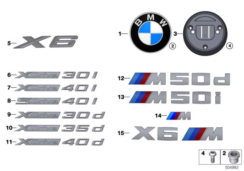 Етк бмв. BMW x6 m50d эмблема. Эмблема BMW 51 14 7 499 154. Эмблема x6 g06 BMW. Эмблема BMW 51 14 7 057 794.